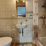 Проживание в семье Goscinne Lukaszczyk