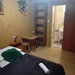 Проживание в семье Goscinne Lukaszczyk *