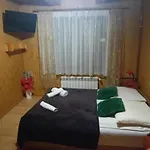 Goscinne Lukaszczyk Проживание в семье *