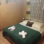 Goscinne Lukaszczyk Δωμάτια σε οικογενειακή κατοικία