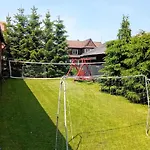 Goscinne Lukaszczyk Δωμάτια σε οικογενειακή κατοικία Białka Tatrzańska