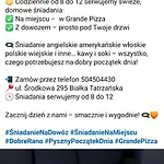 Goscinne Lukaszczyk * Białka Tatrzańska