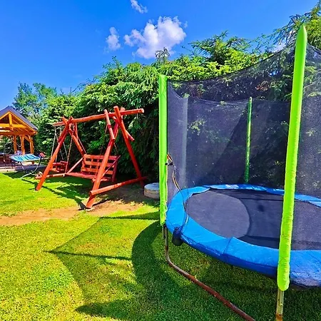 Goscinne Lukaszczyk Pansiyon