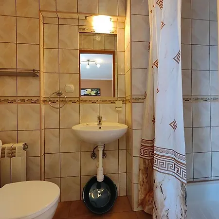 Goscinne Lukaszczyk Bialka Tatrzanska