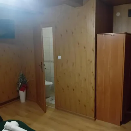 Goscinne Lukaszczyk Privatunterkunft