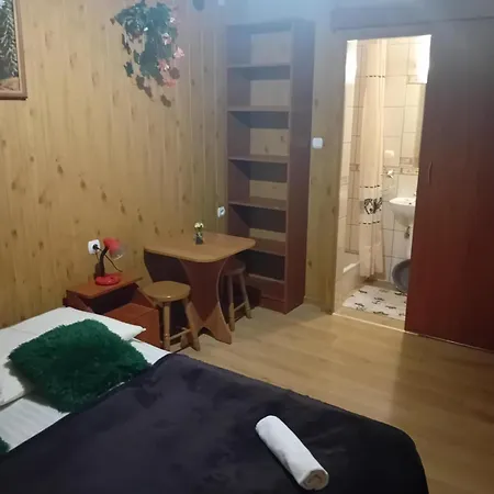 Pansiyon Goscinne Lukaszczyk *