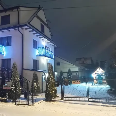 Goscinne Lukaszczyk * Białka Tatrzańska