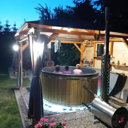 Pansiyon Goscinne Lukaszczyk *