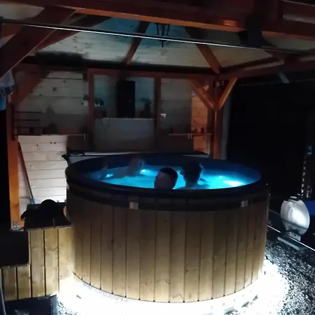 Goscinne Lukaszczyk Pansiyon