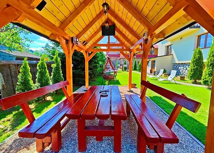 Privat bolig Goscinne Lukaszczyk