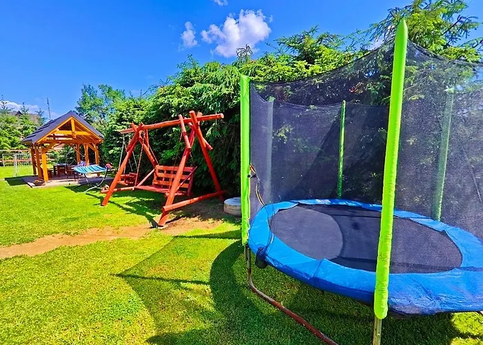 Goscinne Lukaszczyk Privat bolig