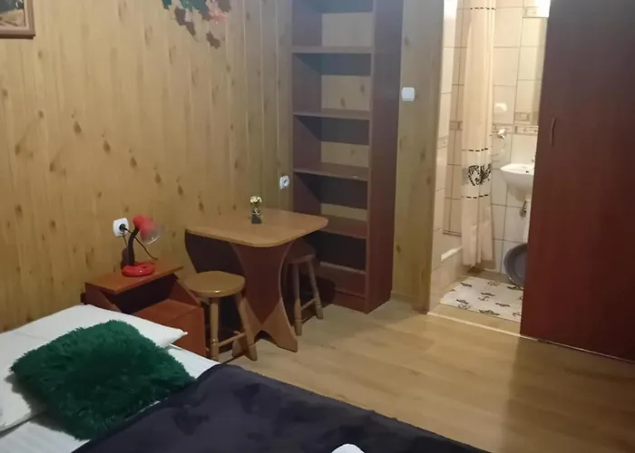 Privat bolig Goscinne Lukaszczyk *