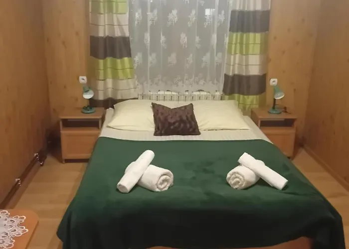 Privat bolig Goscinne Lukaszczyk