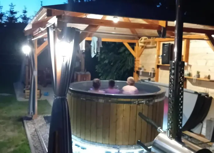 Privat bolig Goscinne Lukaszczyk *